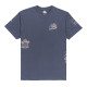 Quiksilver Ανδρική κοντομάνικη μπλούζα Evo Quik Rituals - Short Sleeve T-Shirt
